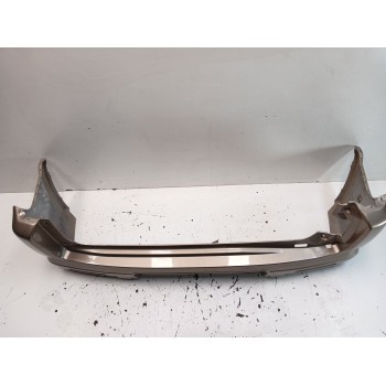 Recambio de paragolpes trasero para honda cr-v ii (rd_) 2.2 ctdi (rd9) referencia OEM IAM 71501S9AG10  