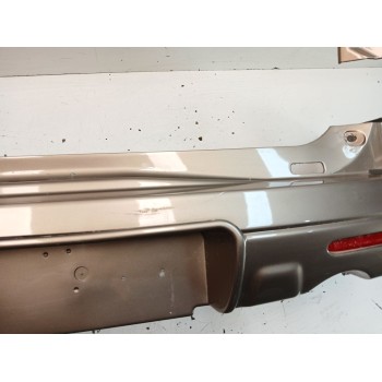 Recambio de paragolpes trasero para honda cr-v ii (rd_) 2.2 ctdi (rd9) referencia OEM IAM 71501S9AG10  