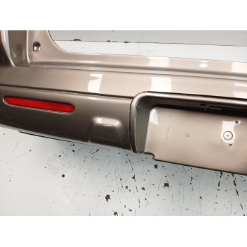 Recambio de paragolpes trasero para honda cr-v ii (rd_) 2.2 ctdi (rd9) referencia OEM IAM 71501S9AG10  