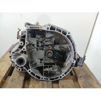 CAJA CAMBIOS 20CP67 2222XL 2223JT