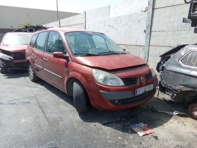 renault grand scénic ii (jm0/1_) del año 2006