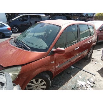 renault grand scénic ii (jm0/1_) del año 2006