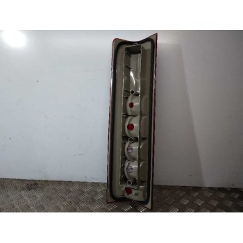 Recambio de piloto trasero derecho para iveco daily combi referencia OEM IAM 98472979  16421132