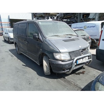 MERCEDES-BENZ VITO FURGONETA (W638)