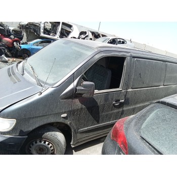 mercedes-benz vito furgoneta (w638) del año 2002