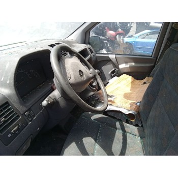 mercedes-benz vito furgoneta (w638) del año 2002