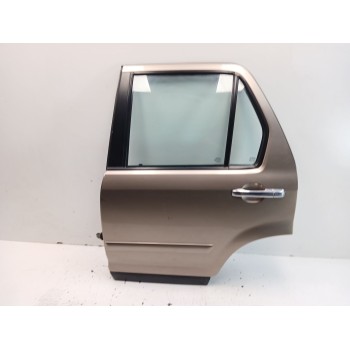 PUERTA TRASERA IZQUIERDA 67550S9AA90ZZ 