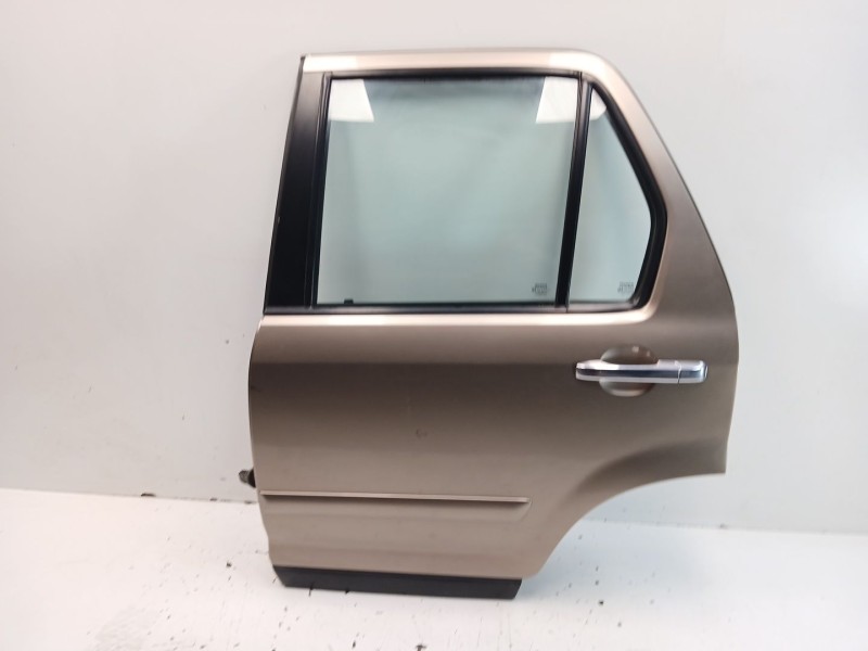 Recambio de puerta trasera izquierda para honda cr-v ii (rd_) 2.2 ctdi (rd9) referencia OEM IAM 67550S9AA90ZZ  