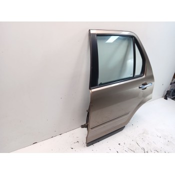 Recambio de puerta trasera izquierda para honda cr-v ii (rd_) 2.2 ctdi (rd9) referencia OEM IAM 67550S9AA90ZZ  