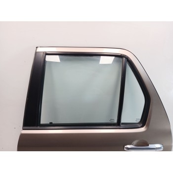 Recambio de puerta trasera izquierda para honda cr-v ii (rd_) 2.2 ctdi (rd9) referencia OEM IAM 67550S9AA90ZZ  
