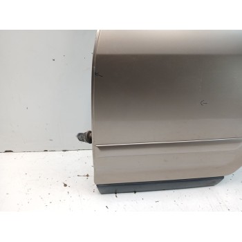 Recambio de puerta trasera izquierda para honda cr-v ii (rd_) 2.2 ctdi (rd9) referencia OEM IAM 67550S9AA90ZZ  