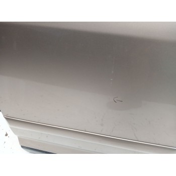 Recambio de puerta trasera izquierda para honda cr-v ii (rd_) 2.2 ctdi (rd9) referencia OEM IAM 67550S9AA90ZZ  