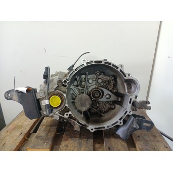 CAJA CAMBIOS 309928 WAJ6H 4300032360