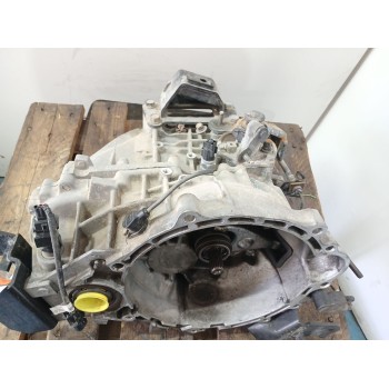Recambio de caja cambios para kia cee´d hatchback (ed) 1.6 crdi 115 referencia OEM IAM 309928 WAJ6H 4300032360