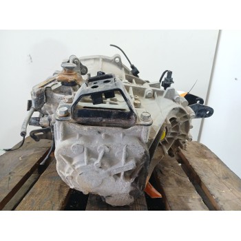 Recambio de caja cambios para kia cee´d hatchback (ed) 1.6 crdi 115 referencia OEM IAM 309928 WAJ6H 4300032360