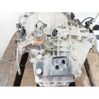 Recambio de caja cambios para kia cee´d hatchback (ed) 1.6 crdi 115 referencia OEM IAM 309928 WAJ6H 4300032360