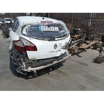 renault megane iii hatchback (bz0/1_, b3_) del año 2015