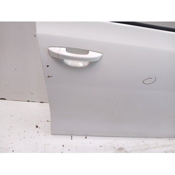 Recambio de puerta delantera derecha para volkswagen golf vi (5k1) 1.4 tsi referencia OEM IAM 5K4831056H  