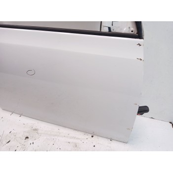 Recambio de puerta delantera derecha para volkswagen golf vi (5k1) 1.4 tsi referencia OEM IAM 5K4831056H  