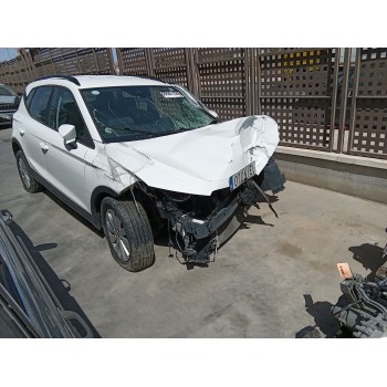 SEAT ARONA (KJ7, KJP)