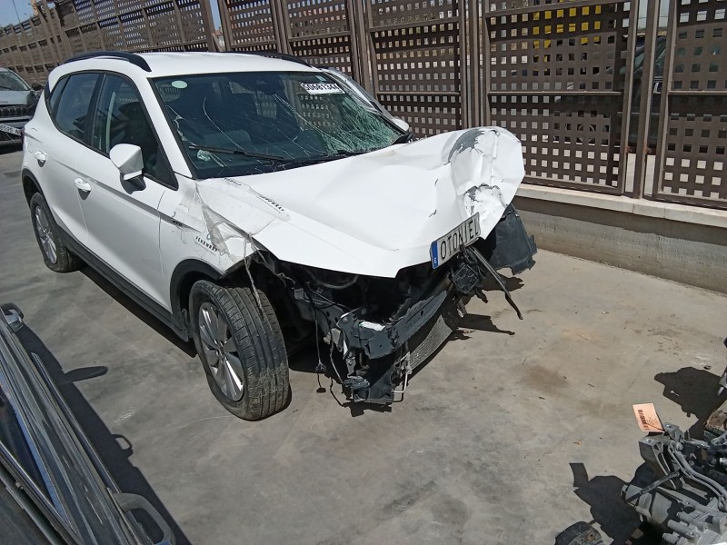 seat arona (kj7, kjp) del año 2024
