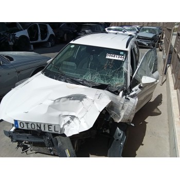 seat arona (kj7, kjp) del año 2024