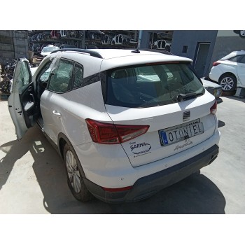 seat arona (kj7, kjp) del año 2024