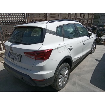 seat arona (kj7, kjp) del año 2024
