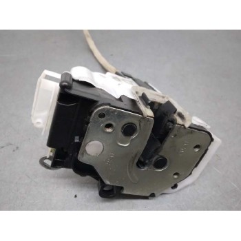 Recambio de cerradura puerta delantera derecha para fiat qubo (300) dynamic referencia OEM IAM  5 PINES 