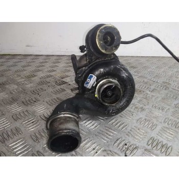 Recambio de turbocompresor para renault scenic (ja..) 1.9 dci authentique referencia OEM IAM H82107431  