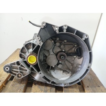 CAJA CAMBIOS V6R7002 