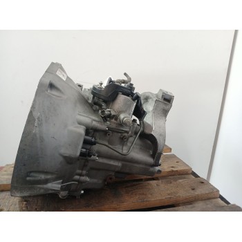 Recambio de caja cambios para ford focus iii 1.6 tdci referencia OEM IAM V6R7002  
