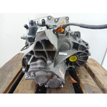 Recambio de caja cambios para ford focus iii 1.6 tdci referencia OEM IAM V6R7002  