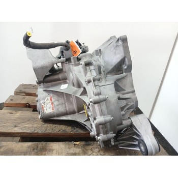 Recambio de caja cambios para ford focus iii 1.6 tdci referencia OEM IAM V6R7002  