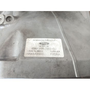 Recambio de caja cambios para ford focus iii 1.6 tdci referencia OEM IAM V6R7002  