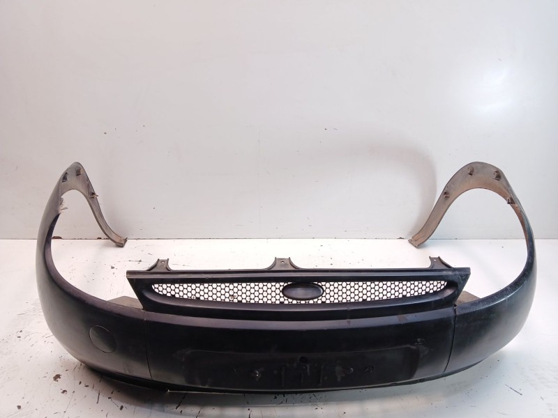 Recambio de paragolpes delantero para ford ka (rb_) 1.3 i referencia OEM IAM 1770115 1770115 97KB17756AKW
