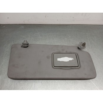Recambio de parasol derecho para honda cr-v ii (rd_) 2.2 ctdi (rd9) referencia OEM IAM 83230SCAG04ZA  