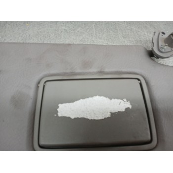 Recambio de parasol derecho para honda cr-v ii (rd_) 2.2 ctdi (rd9) referencia OEM IAM 83230SCAG04ZA  