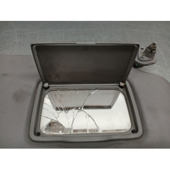 Recambio de parasol derecho para honda cr-v ii (rd_) 2.2 ctdi (rd9) referencia OEM IAM 83230SCAG04ZA  