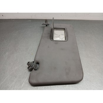 Recambio de parasol derecho para honda cr-v ii (rd_) 2.2 ctdi (rd9) referencia OEM IAM 83230SCAG04ZA  