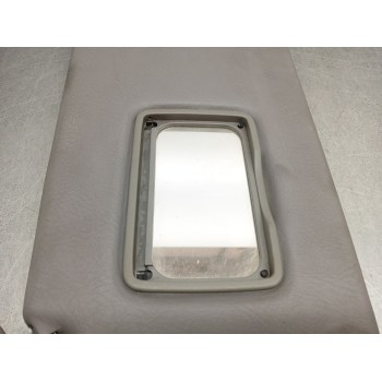 Recambio de parasol izquierdo para honda cr-v ii (rd_) 2.2 ctdi (rd9) referencia OEM IAM 83280SCAR14ZA  