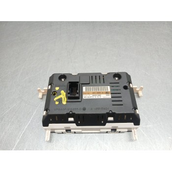 Recambio de display para ford fiesta vi (cb1, ccn) 1.4 tdci referencia OEM IAM aa6t18b955aa  