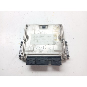 CENTRALITA MOTOR UCE 9644606180 