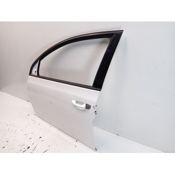 Recambio de puerta delantera izquierda para volkswagen golf vi (5k1) 1.4 tsi referencia OEM IAM 5K4831055H  