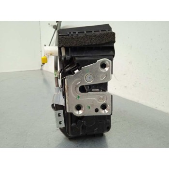 CERRADURA PUERTA DELANTERA IZQUIERDA 6 PINS