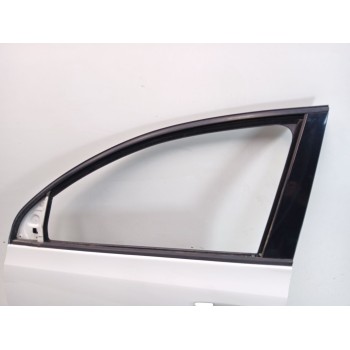 Recambio de puerta delantera izquierda para volkswagen golf vi (5k1) 1.4 tsi referencia OEM IAM 5K4831055H  