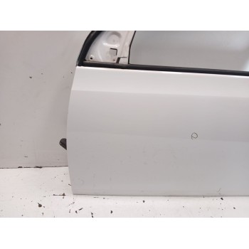 Recambio de puerta delantera izquierda para volkswagen golf vi (5k1) 1.4 tsi referencia OEM IAM 5K4831055H  
