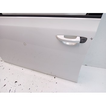 Recambio de puerta delantera izquierda para volkswagen golf vi (5k1) 1.4 tsi referencia OEM IAM 5K4831055H  