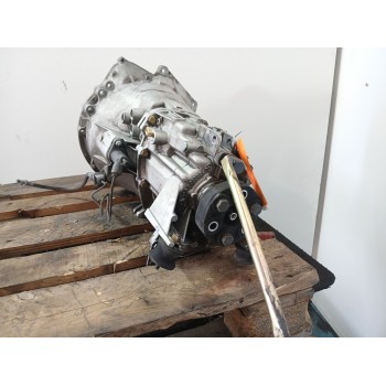 Recambio de caja cambios para bmw 3 compact (e46) 316 ti referencia OEM IAM   