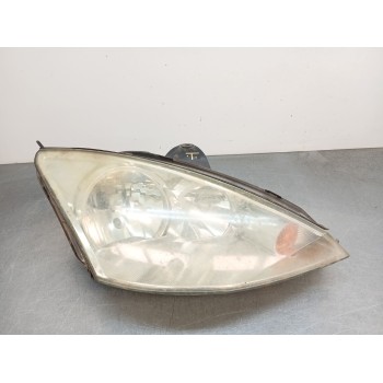 Recambio de faro derecho para ford focus i sedán (dfw) 1.8 tdci referencia OEM IAM 2m5113w029be  